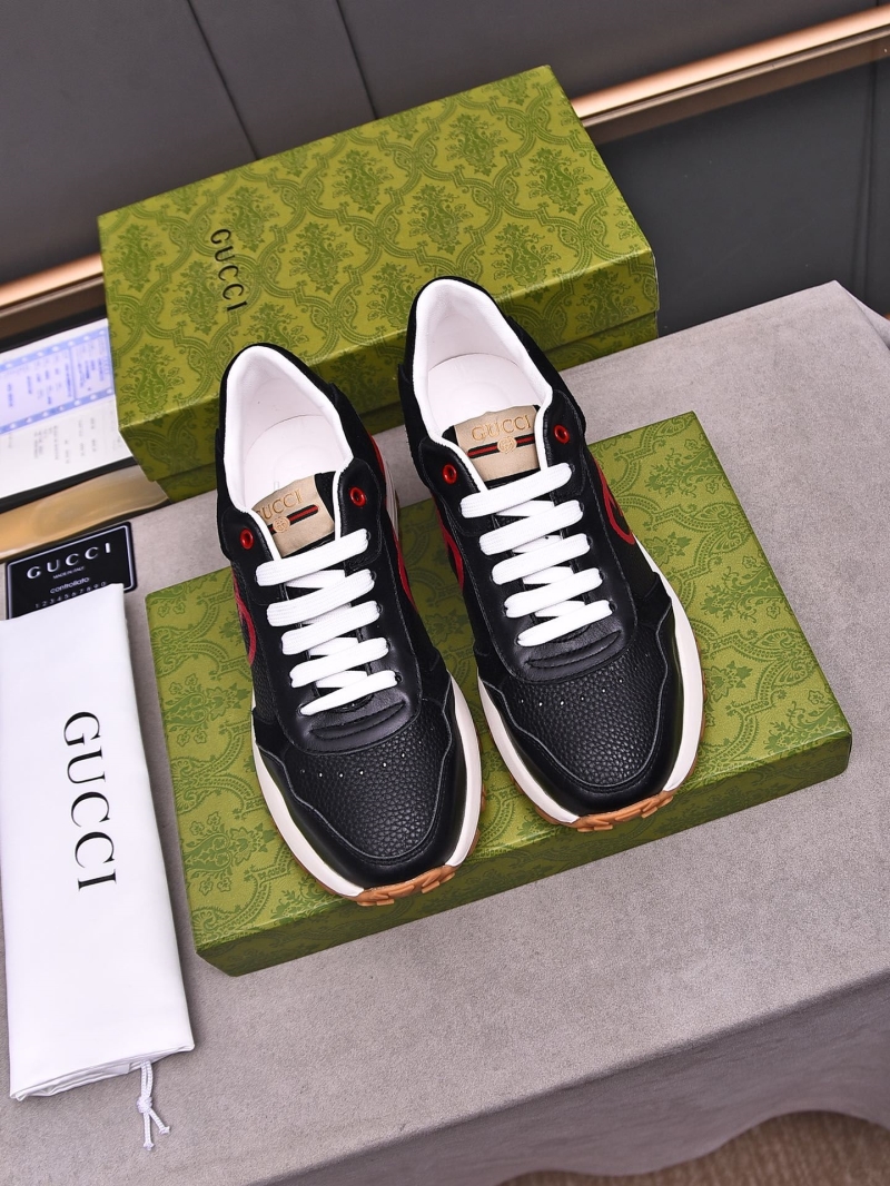 Gucci Casual Shoes